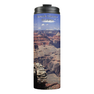 Grand Canyon, Arizona Thermal Tumbler