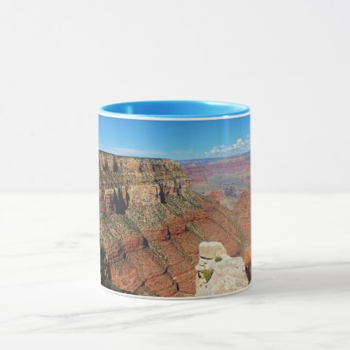 Grand Canyon Arizona USA Mug