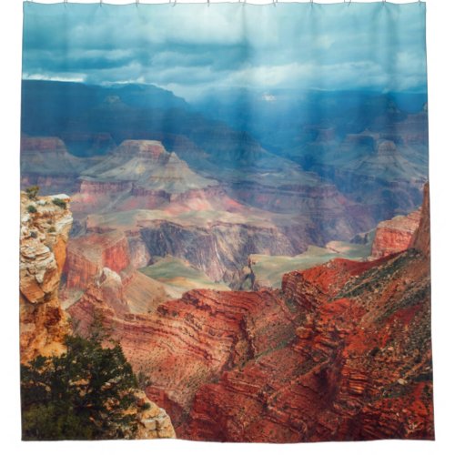 Grand Canyon Arizona USA Shower Curtain