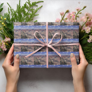Grand Canyon, Arizona Wrapping Paper