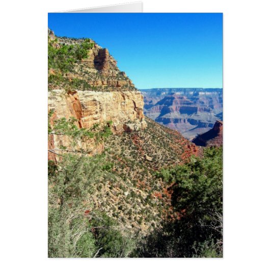 grand canyon az cards (Front)