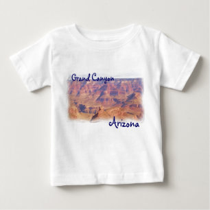 Grand Canyon baby tee