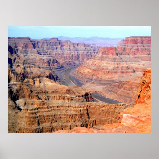 Grand Canyon Beauty Print | Zazzle