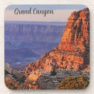 Grand Canyon   Beverage Coaster