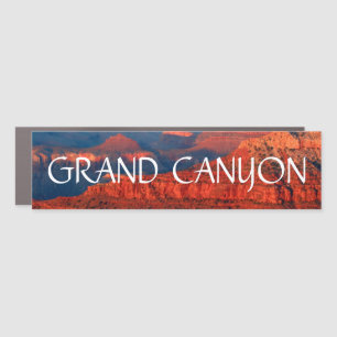 grand canyon car magnet