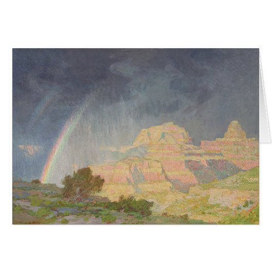 Grand Canyon Cards (Front Horizontal)