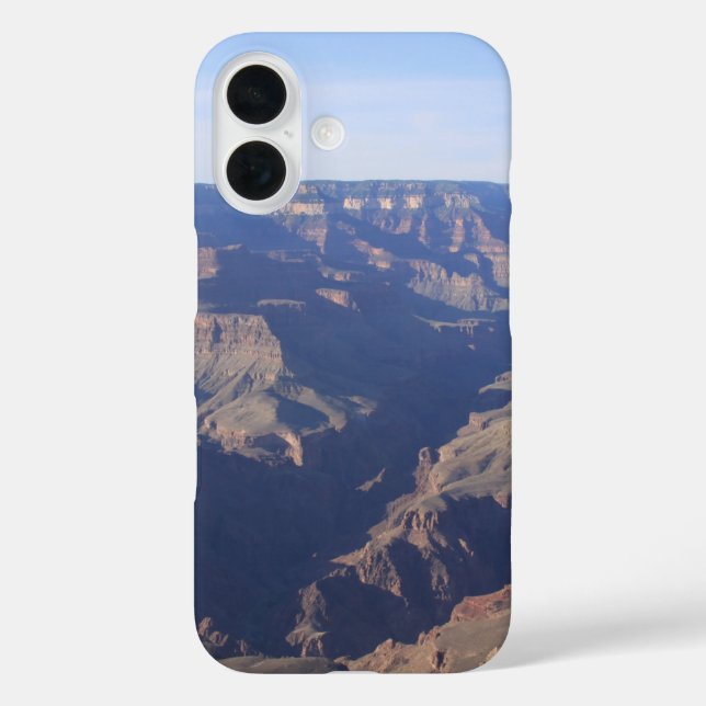 Grand Canyon Case-Mate iPhone Case (Back)