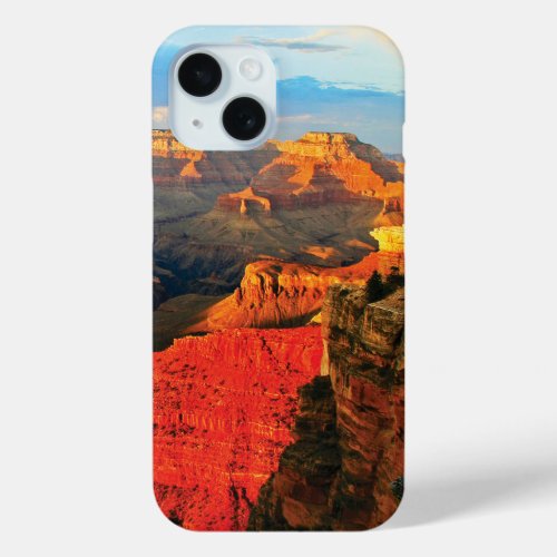 Grand Canyon  iPhone 15 Case