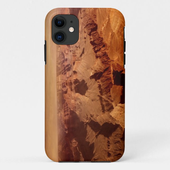 Grand Canyon Case-Mate iPhone Case (Back)