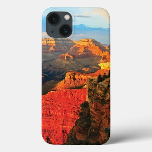 Grand Canyon  iPhone 13 Case
