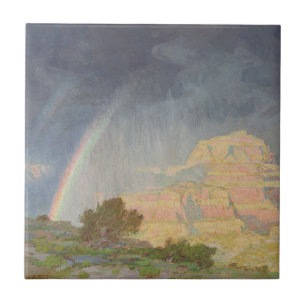 Grand Canyon Ceramic Tile