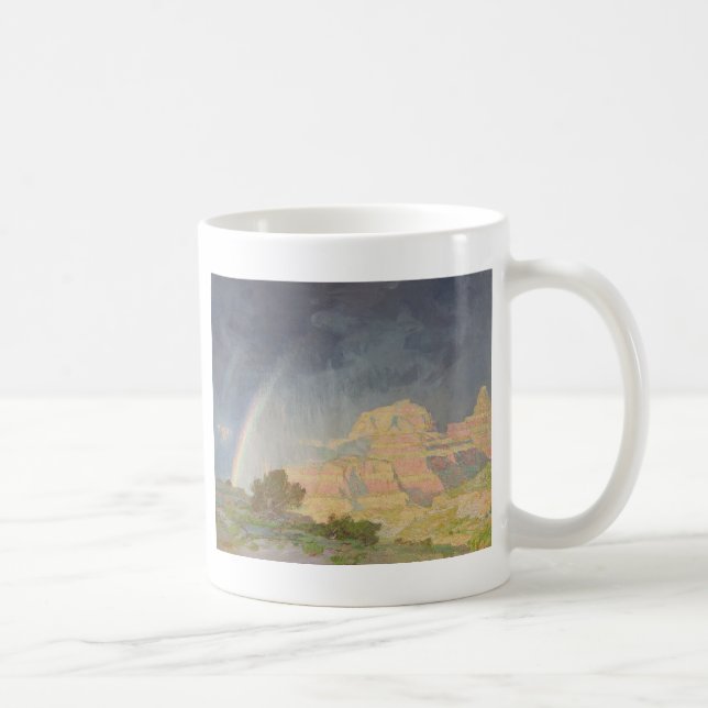 Grand Canyon Coffee Mug (Right)