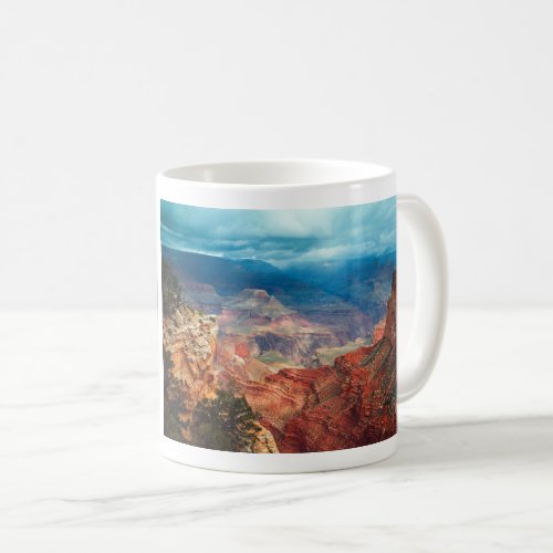 Grand Canyon Coffee Mug