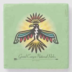 Grand Canyon Eagle Coaster