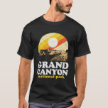 Grand Canyon Eighties T-Shirt