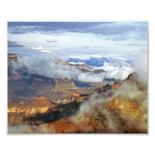 Grand Canyon Fine Art Photo Print No Text