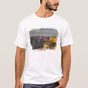 Grand Canyon from the south rim at sunset, 3 T-Shirt