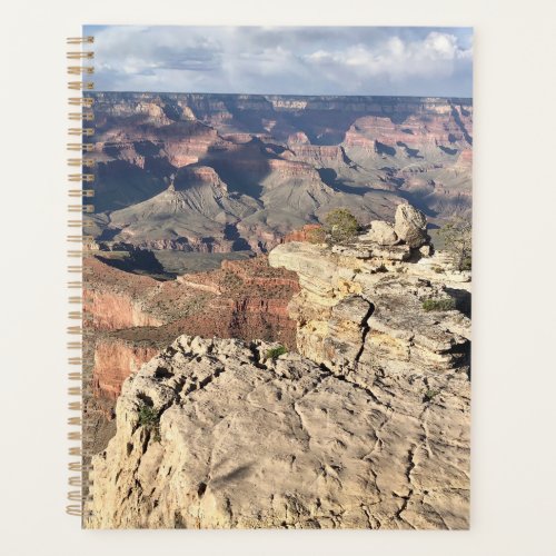Grand Canyon from the Top Planner