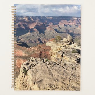 Grand Canyon from the Top