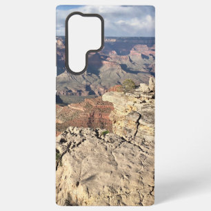 Grand Canyon From The Top Samsung Phone Cases