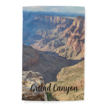 Grand Canyon  garden flag