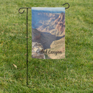 Grand Canyon  garden flag