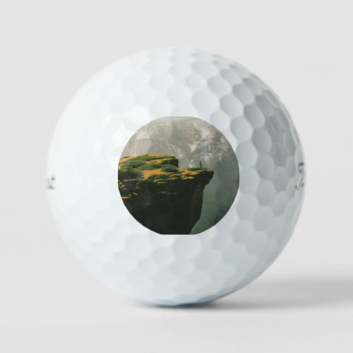 Grand Canyon Golf Balls