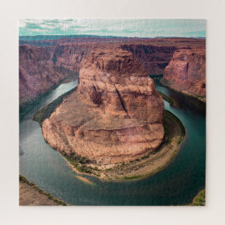 Grand Canyon horseshoebend Jigsaw Puzzle