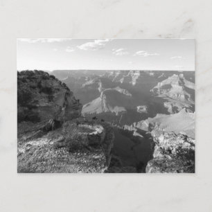 Grand Canyon II Postcard