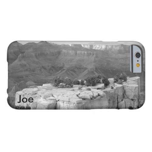 Grand Canyon iPhone 66s Case