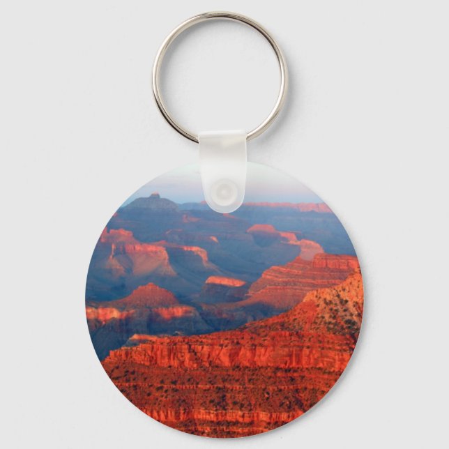 grand canyon keychain (Front)
