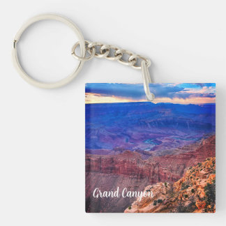Grand Canyon   Keychain