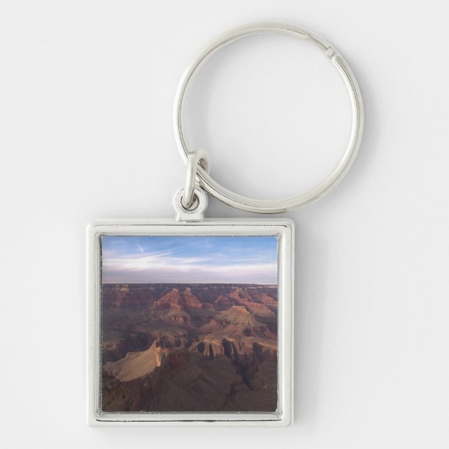Grand Canyon Keychain (Front)