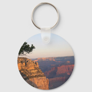 Grand Canyon Keychain