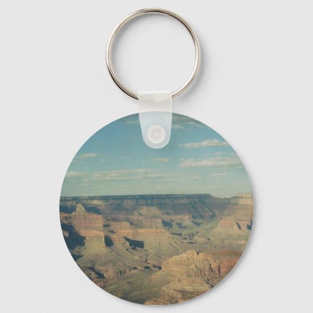 Grand Canyon Keychain (Front)