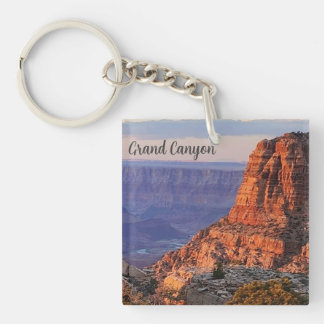 Grand Canyon   Keychain