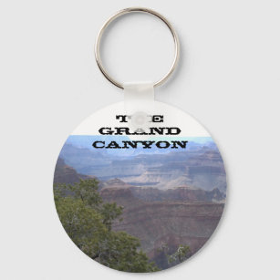 Grand Canyon Keychain 2