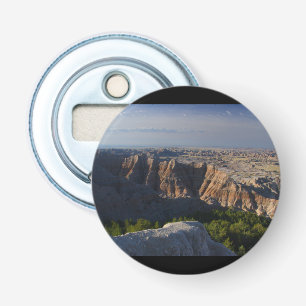 Grand Canyon Landscape Bottle Opener