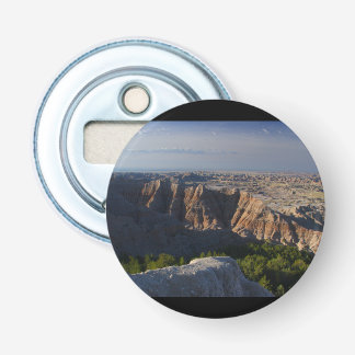 Grand Canyon Landscape Bottle Opener