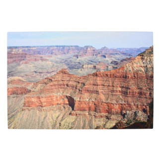 Grand Canyon Layers from Yavapai Point Metal Print