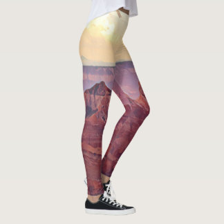 Grand Canyon Leggings