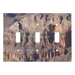 Grand Canyon Light Switch Cover