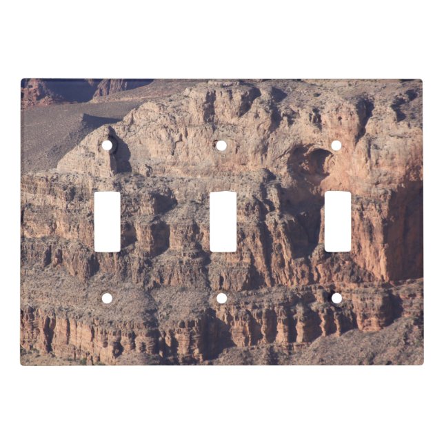 Grand Canyon Light Switch Cover (Front)