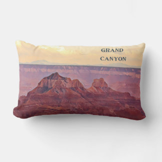 Grand Canyon Lumbar Pillow