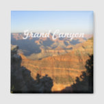 Grand Canyon Magnet