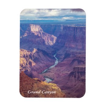 Grand Canyon Magnet by jonicool at Zazzle