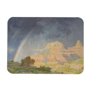 Grand Canyon Magnet