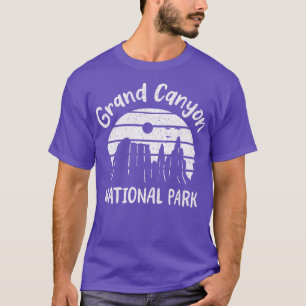Grand Canyon Mountain T-Shirt