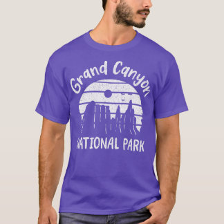 Grand Canyon Mountain T-Shirt