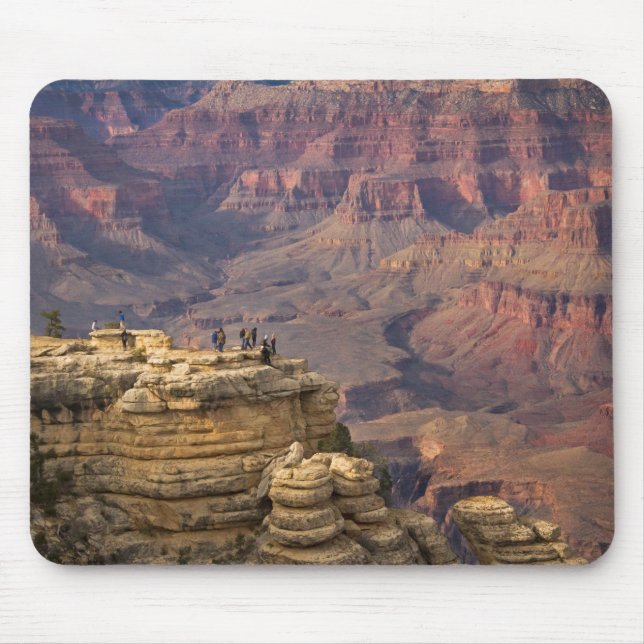 Grand Canyon Mouse Pad (Front)